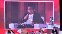 Mahupiki dan FH USU Sosialisasi KUHP di Medan