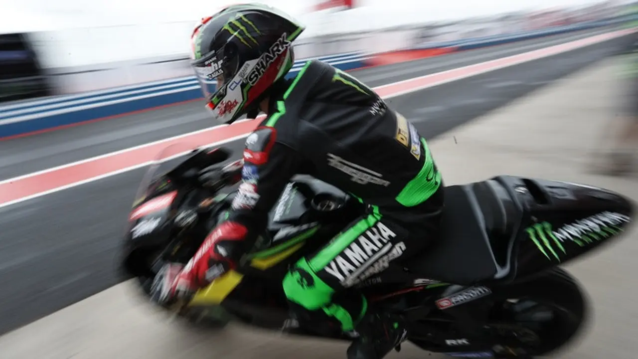 MotoGP