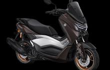 Update Harga Semua Varian Motor Yamaha NMax per Juni 2025