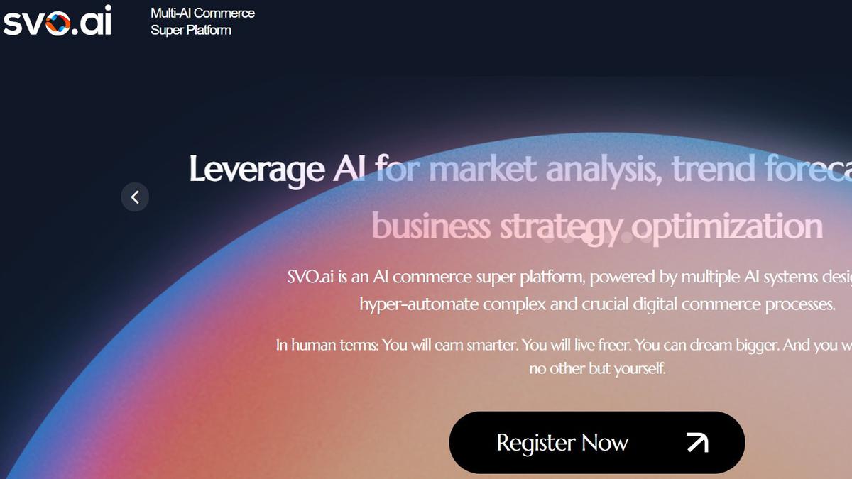 Berhasil Kumpulkan 3.520 Wirausahawan, SVO.ai Dapat Pengakuan dari ASEAN Records