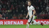 Harry Kane: Timnas Inggris Juara Piala Dunia 2026, Saya Dapat Ballon d'Or!