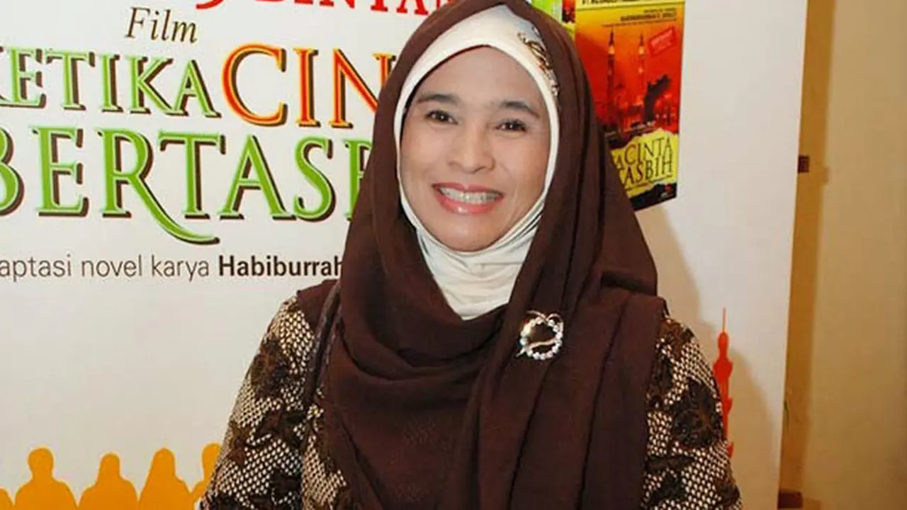 Neno Warisman