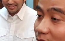 Temui Gibran, Emil Dardak Bicara Dukungan Pilgub Jatim: Tipis Tipis