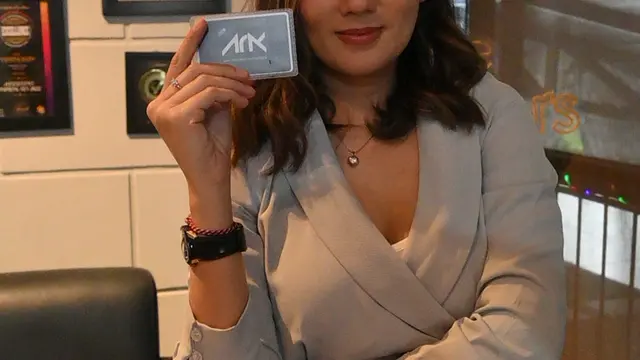 Masa E-Card