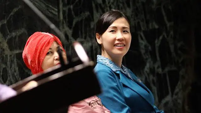 Veronica Tan