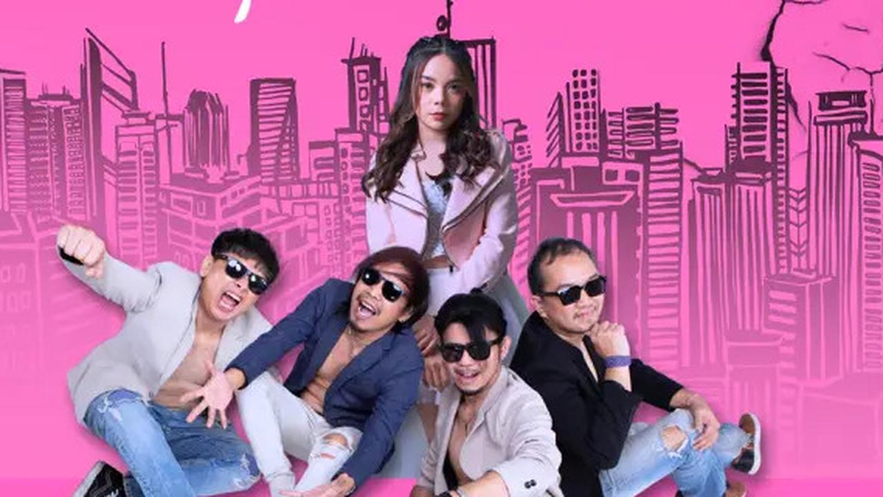 Moldy dan Ian Radja Kompak Ogah 'Take Down' Video Klip 'Apa Sih' Meski Diprotes Keras Vadel Badjideh