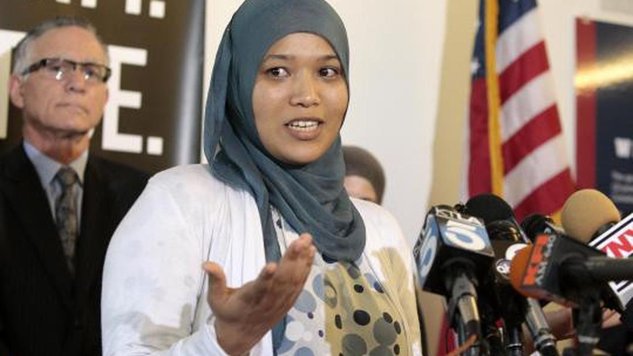 Disney dituntut mantan karyawan muslim