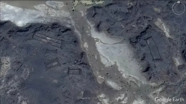 (Sumber Google Earth)