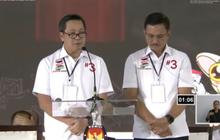 SK-DT Janji Buat Perda Kebudayaan untuk Kembangkan Budaya Lokal Sulut