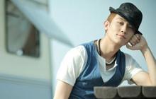 AJ bakal bergabung dengan U-KISS ketika comeback Maret