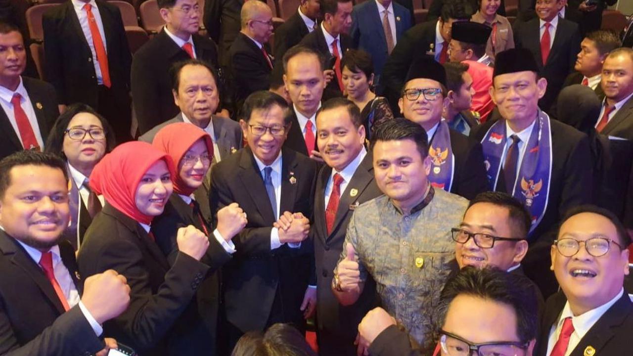 Dok. Istimewa