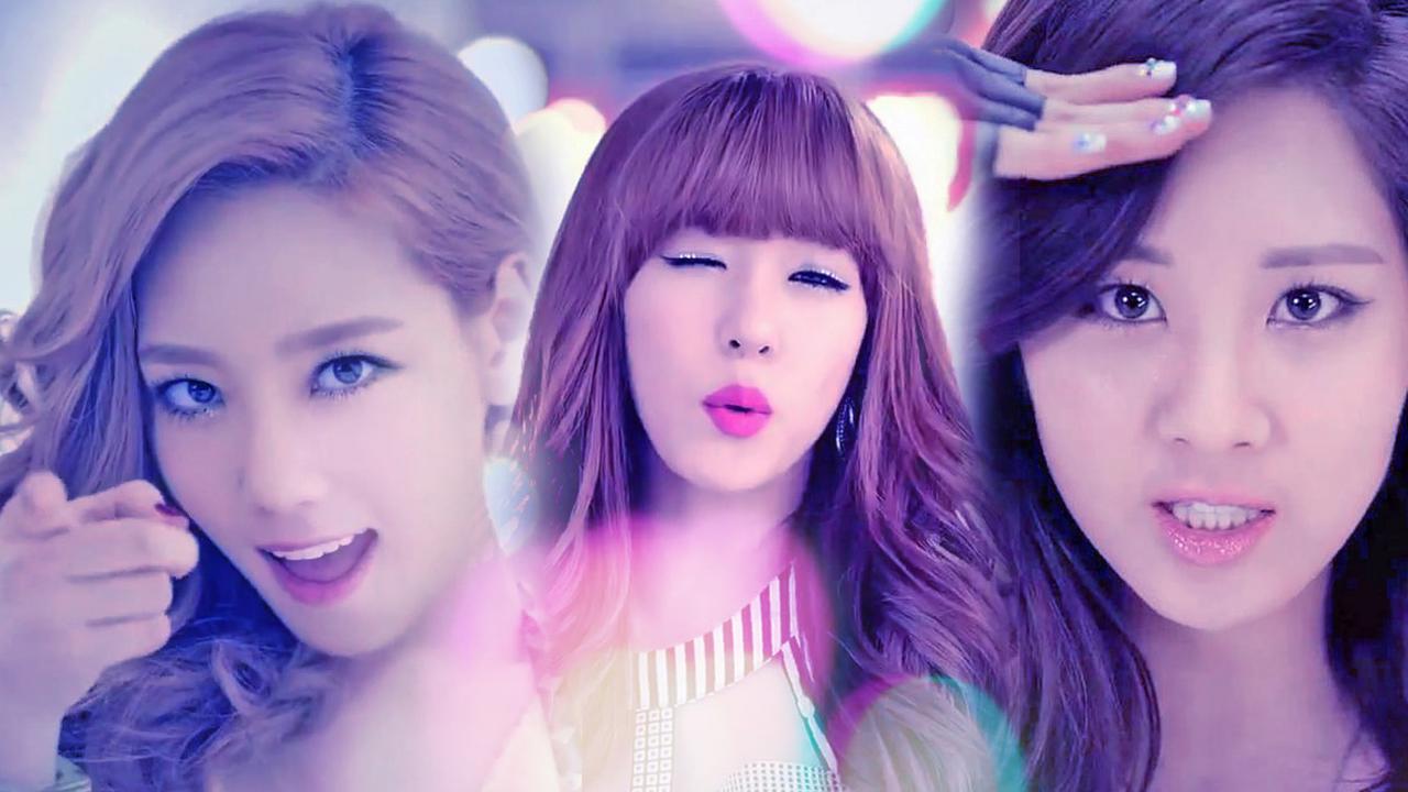 Jelang Karya Terbaru, TaeTiSeo Siapkan Penampilan Khusus