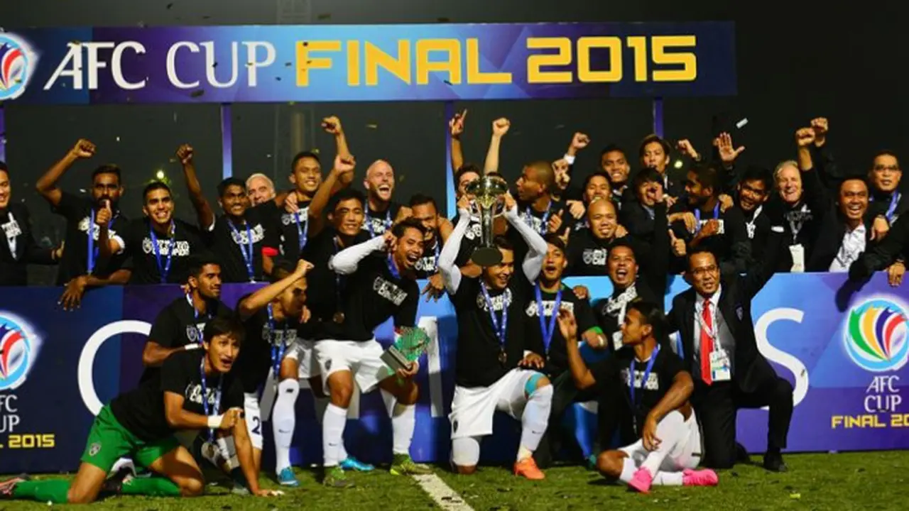 Johor Darul Ta'zim