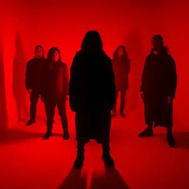 Burgerkill