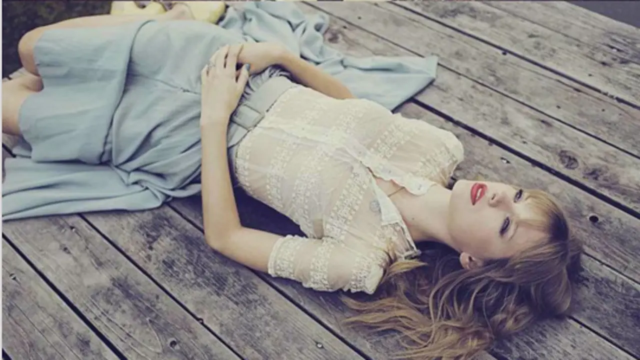 Taylor Swift