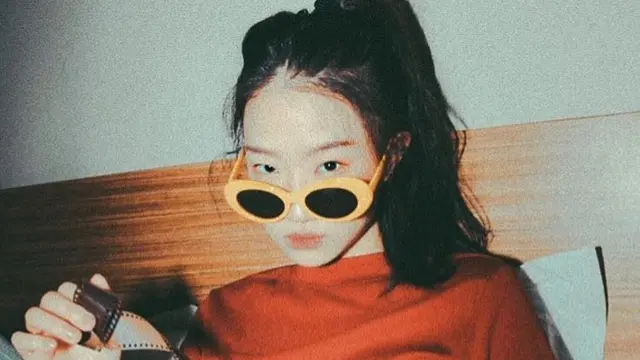 Murah Banget! Kacamata Ini Bukti Kurt Cobain Selalu di Hati