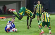 Kemenangan 3-0 Persib Bandung atas PSBS Biak Jadi Modal Berharga Menuju ACL II