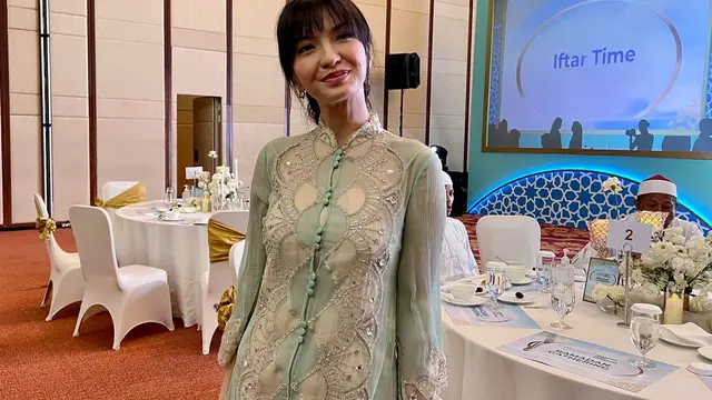Raline Shah