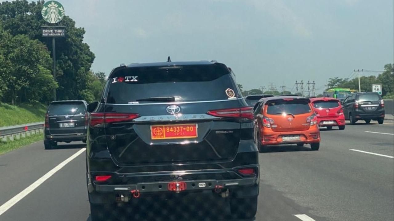 Dok. Istimewa
