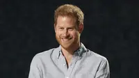 Pangeran Harry Siap Ekspos Masa Lalu di Memoirnya, Terbit 2022