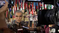 Ketua MPR Soroti Pergeseran Isi Janji Para Pemimpin