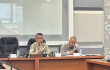 IKI Juli 2025 Capai 52,89, Kemenperin Sebut Industri Manufaktur RI Masih Ekspansif