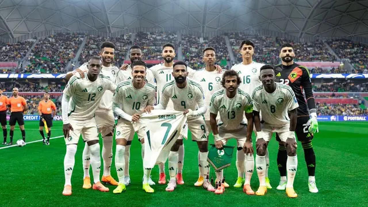 Media Inggris Memprediksi Timnas Indonesia Kalah Tipis dari Arab Saudi