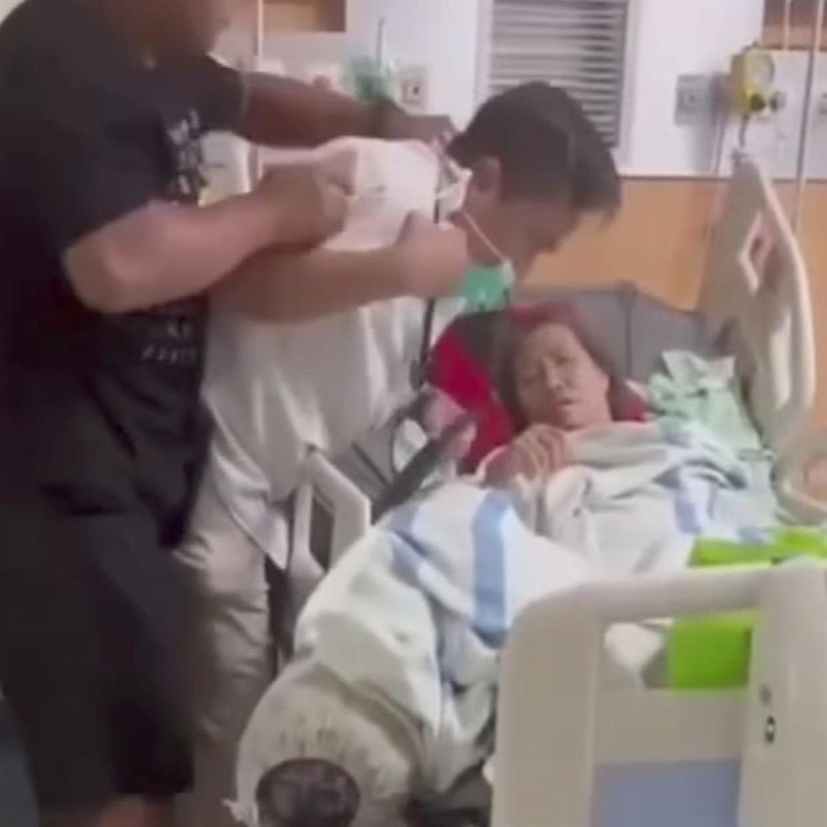 Viral Arogansi Keluarga Pasien Tunjuk-Tunjuk dan Maki Dokter RSUD Sekayu