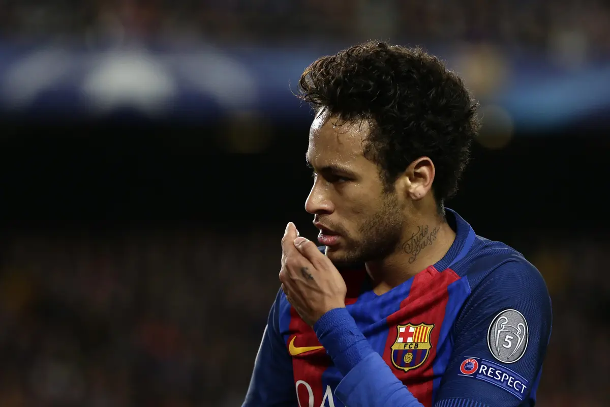 Neymar