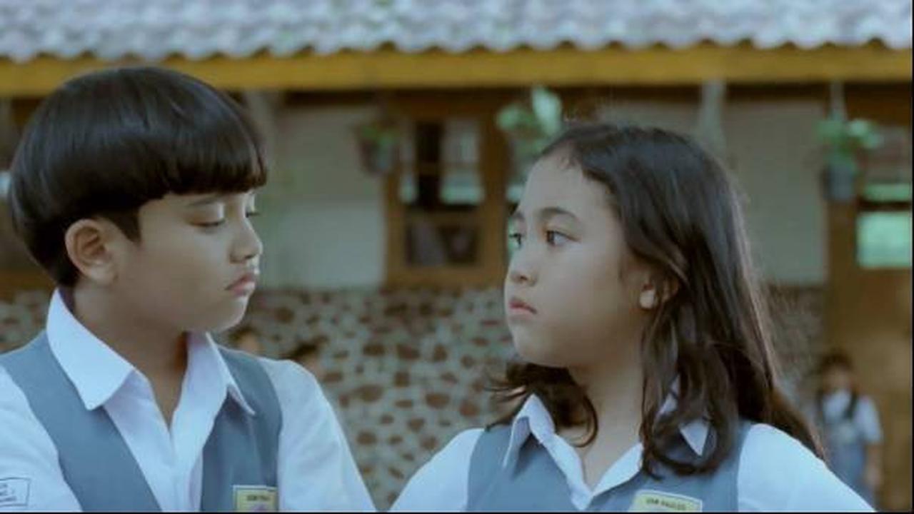Petualangan Sherina