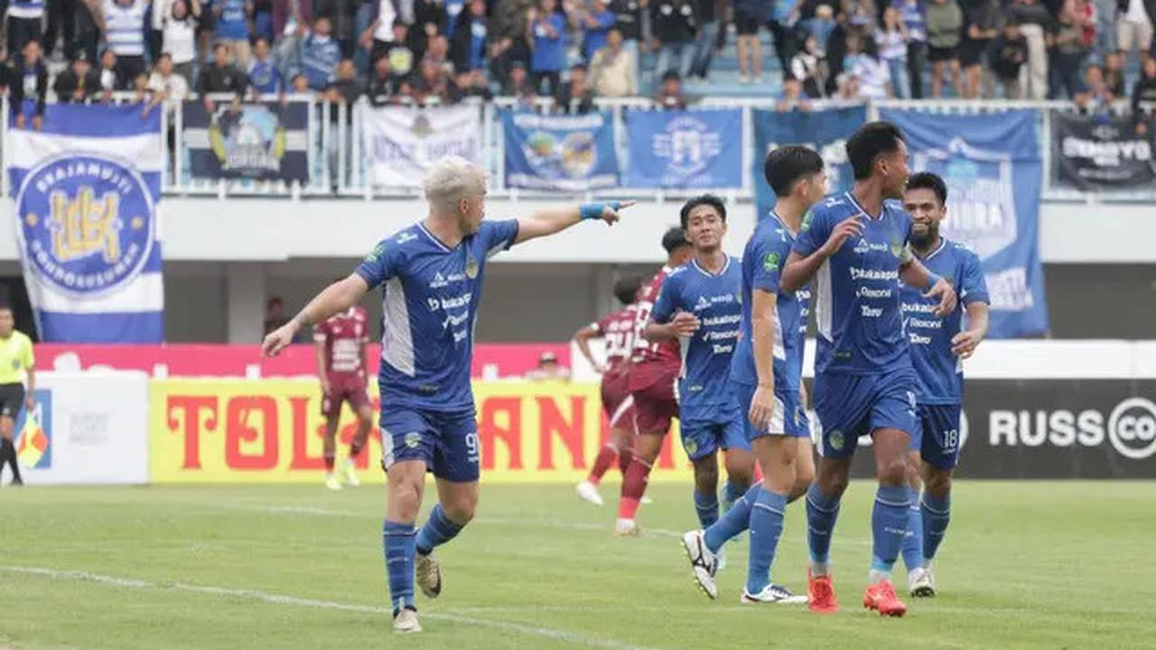 4 Fakta Final Pegadaian Liga 2 2024/2025: PSIM dan Bhayangkara FC Sudah Saling Mengalahkan
