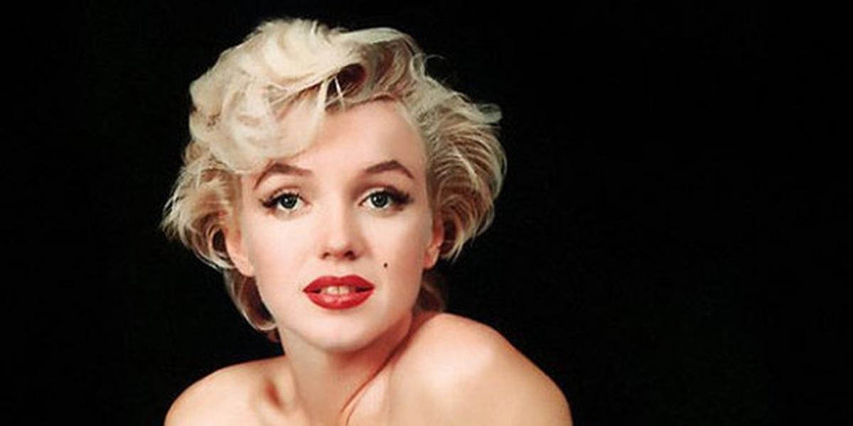 Marilyn Monroe