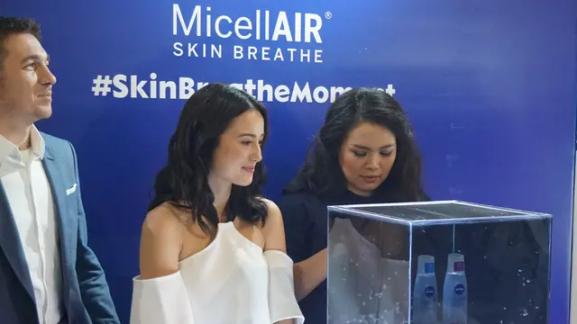 Bikin Kulit Lebih 'Bernapas', Brand Perawatan Kulit Ini Hadirkan MicellAir Skin Breathe