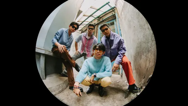 Juicy Luicy Cetak Sejarah