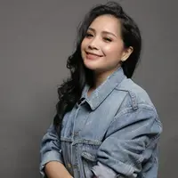 Young Lex dan Nagita Slavina (Foto: Adrian Putra/Bintang.com, Febio Hernanto/Bintang.com)