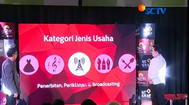 Program ini akan berjalan serta mendapatkan pemenangnya pada Februari 2019 mendatang.