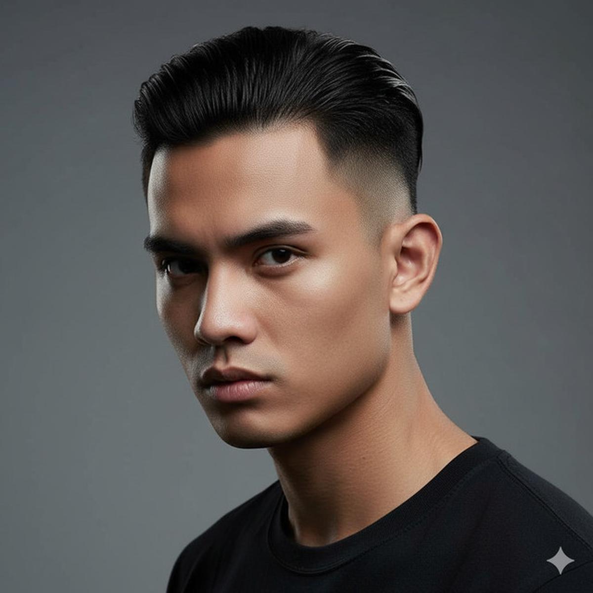 10 Gaya Rambut Pendek Pria Indo yang Siap Jadi Tren 2026: Tampil Maskulin &amp; Stylish!