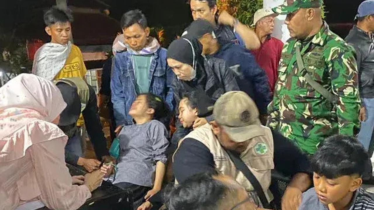 Jadi Sasaran Amarah Orang Tua Usai Kasus Keracunan, Kepsek SMK di Bandung Barat Minta MBG Dievaluasi