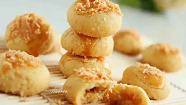  resepkuekeringku.com)