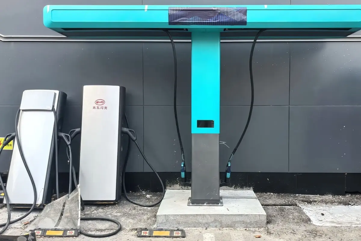 BYD