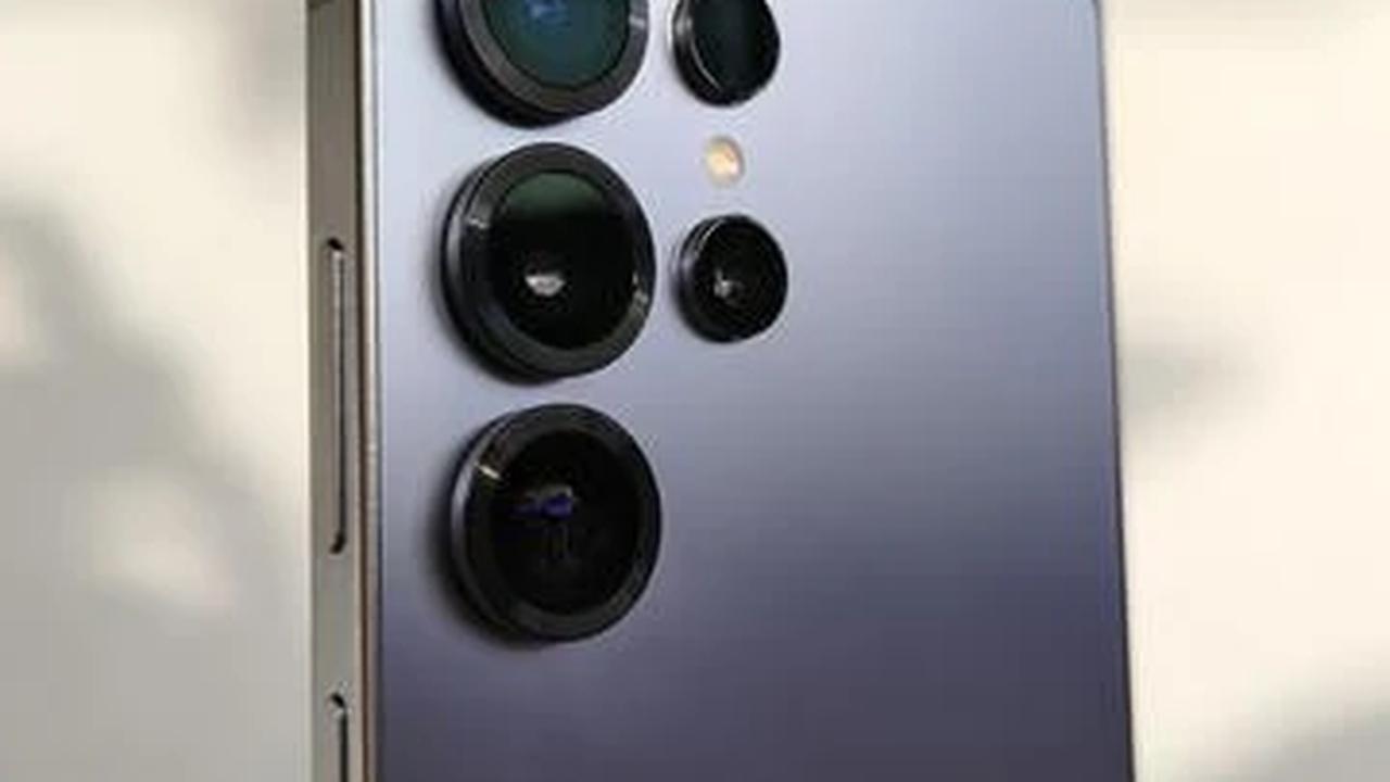 Samsung Galaxy S26 Ultra bakal Ditopang Fast Charging 60W?