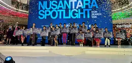 Grand Final NUSANTARA SPOTLIGHT 2026. (dok. istimewa)