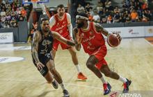 Jadwal IBL Pekan ke-13: Laga Panas Satria Muda vs Dewa United Banten Jadi Sorotan