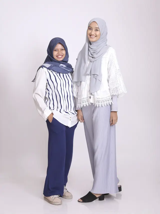 [Bintang] Komunitas HelpNona, katakan tidak pada kekerasan dalam pacaran