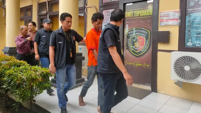 6 Kejanggalan Pembunuhan Sadis di Palembang, Ada Chat Pelaku dan Suami Korban