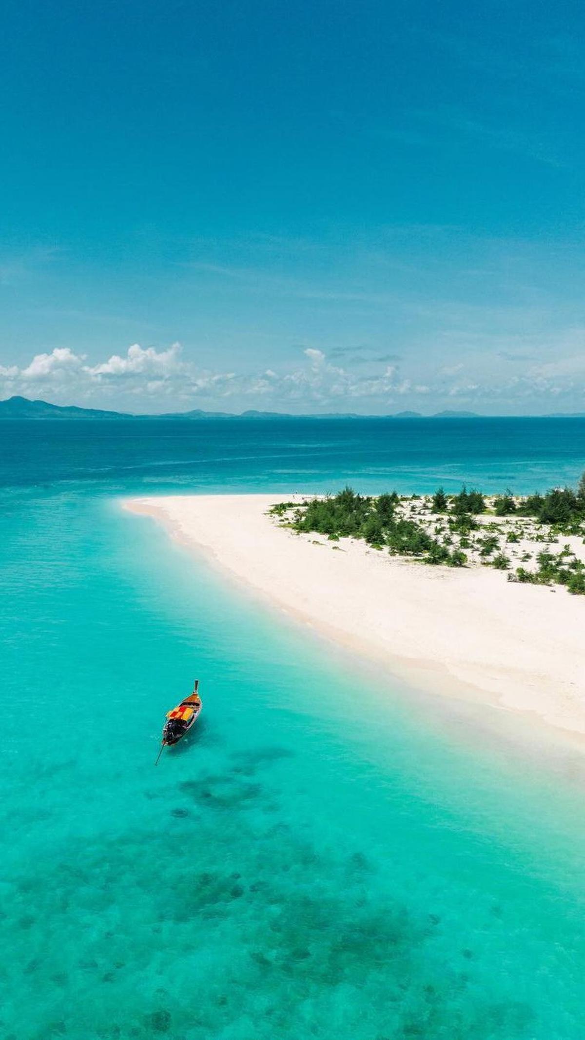 4. Thailand