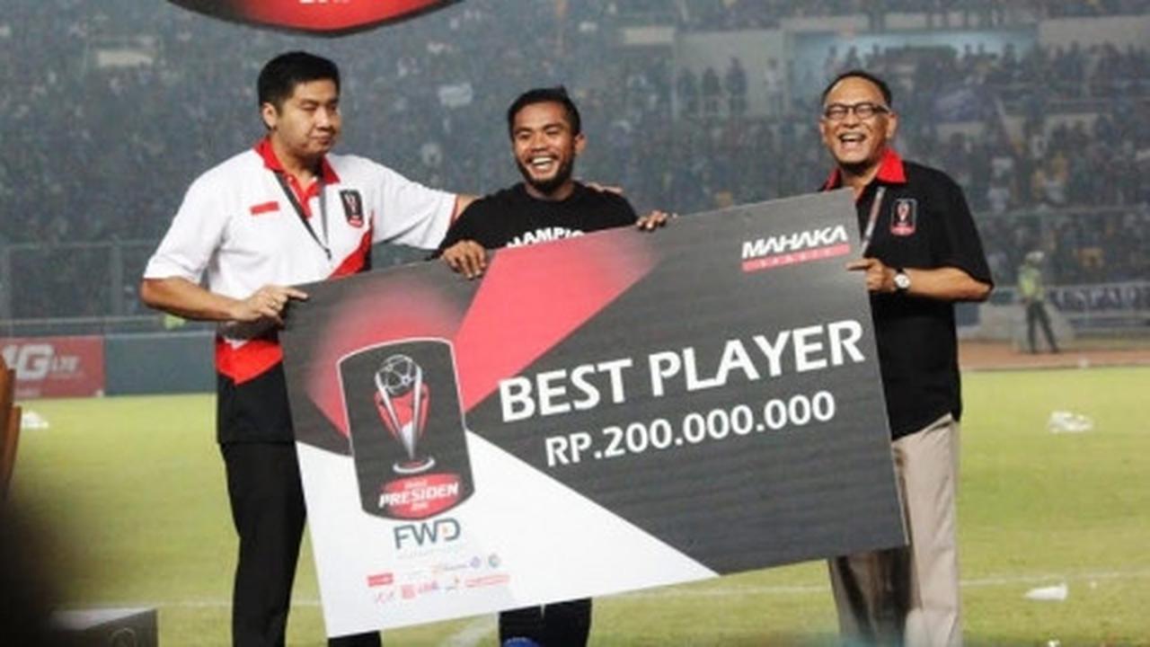 Cedera ligamen lutut, Zulham Zamrun terancam absen panjang