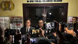 Mantan Suami Polisikan Bupati Gowa Terkait Sidang Perceraian