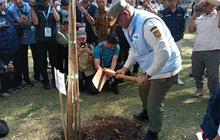 Kemendagri Dorong Satpol PP dan Satlinmas Wujudkan Indonesia Bebas Sampah