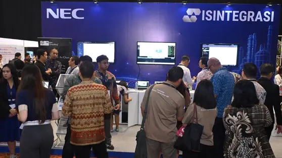 NEC Boyong 3 Solusi Manufaktur Berbasis AI ke Indonesia, Apa Saja?